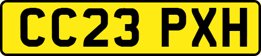 CC23PXH
