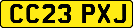 CC23PXJ