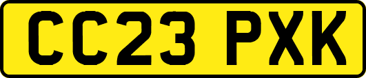 CC23PXK