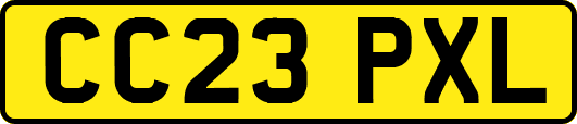 CC23PXL