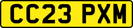 CC23PXM