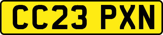 CC23PXN