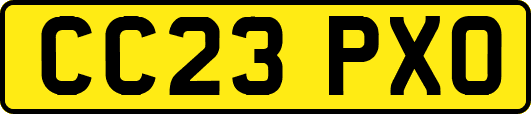 CC23PXO