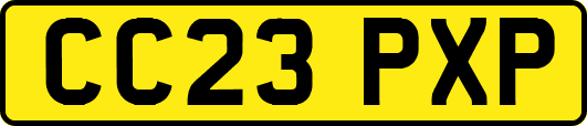 CC23PXP