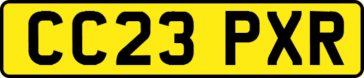 CC23PXR