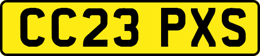 CC23PXS