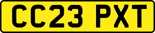 CC23PXT