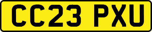 CC23PXU