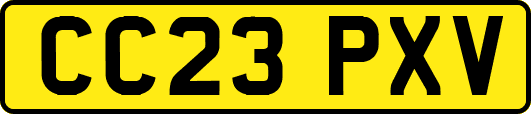 CC23PXV