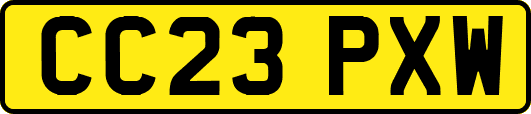 CC23PXW
