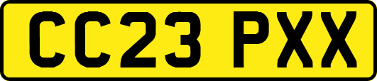 CC23PXX