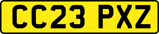 CC23PXZ
