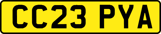 CC23PYA
