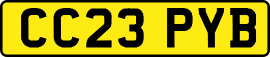 CC23PYB