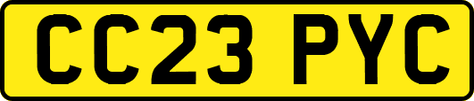 CC23PYC
