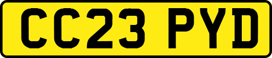 CC23PYD