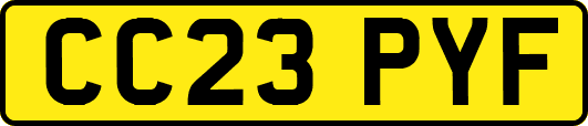 CC23PYF