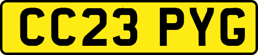 CC23PYG