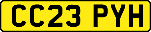 CC23PYH