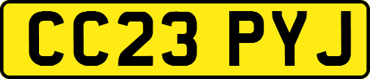 CC23PYJ