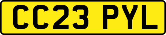 CC23PYL