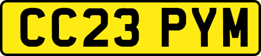 CC23PYM