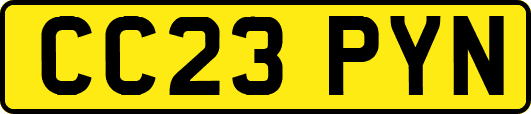 CC23PYN
