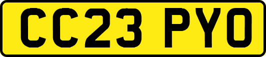 CC23PYO