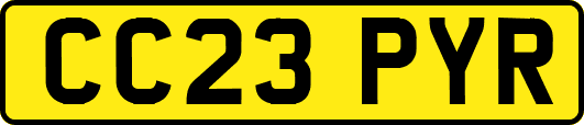 CC23PYR