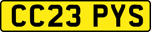 CC23PYS