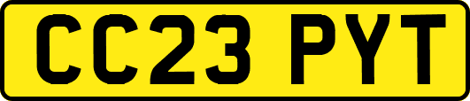 CC23PYT