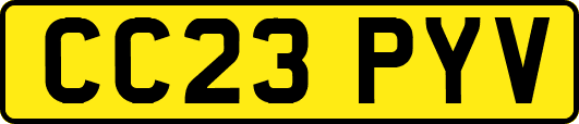 CC23PYV