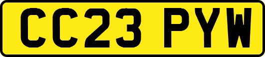 CC23PYW