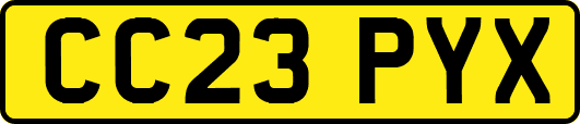 CC23PYX