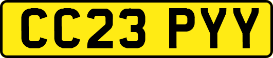 CC23PYY
