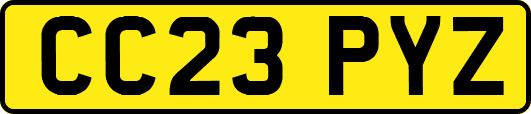 CC23PYZ