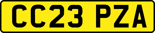CC23PZA