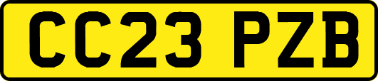 CC23PZB