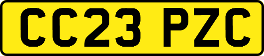 CC23PZC