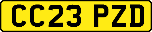 CC23PZD
