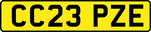 CC23PZE