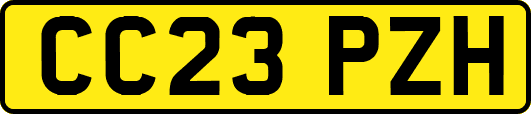 CC23PZH