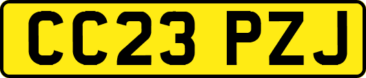 CC23PZJ