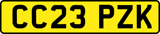 CC23PZK