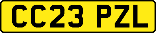 CC23PZL