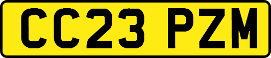 CC23PZM