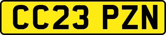 CC23PZN