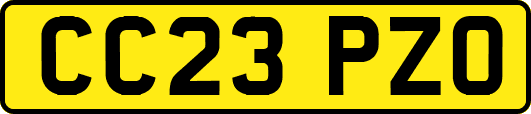 CC23PZO