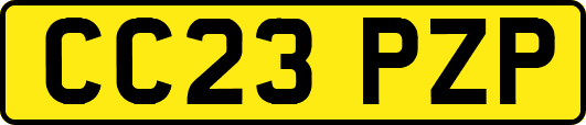 CC23PZP