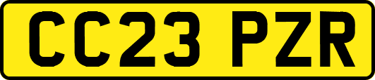 CC23PZR